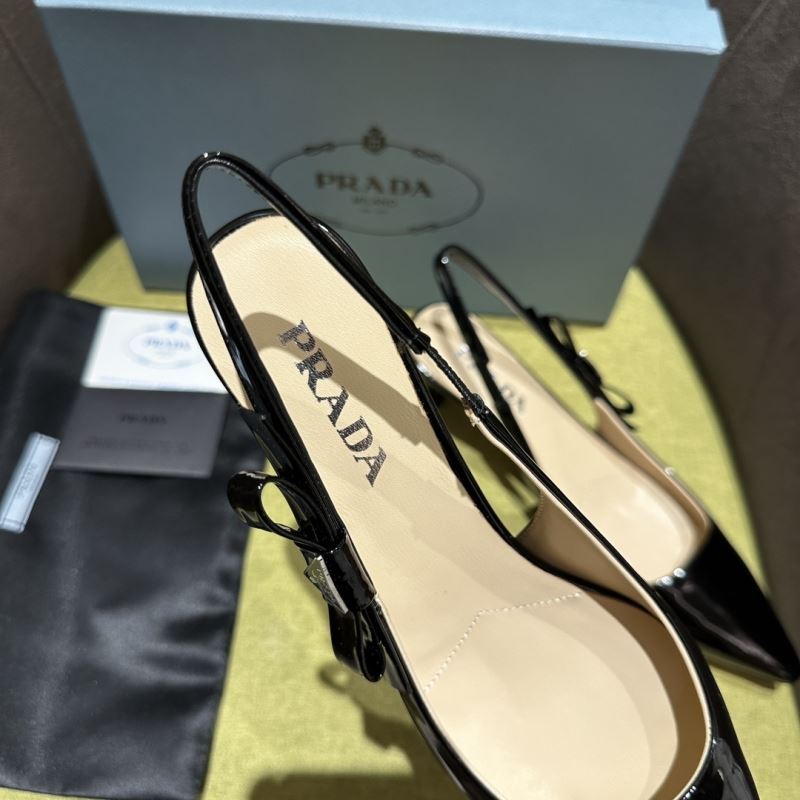 Prada Sandals